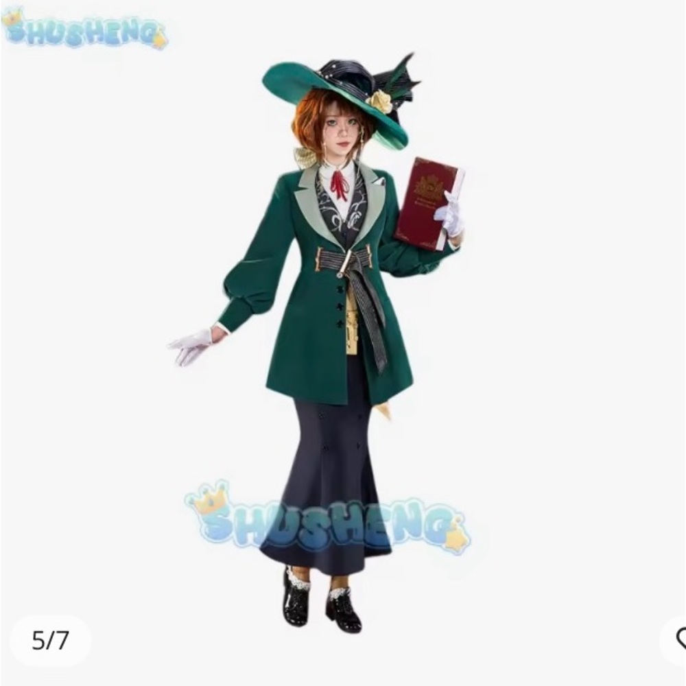 Kakania Cosplay
